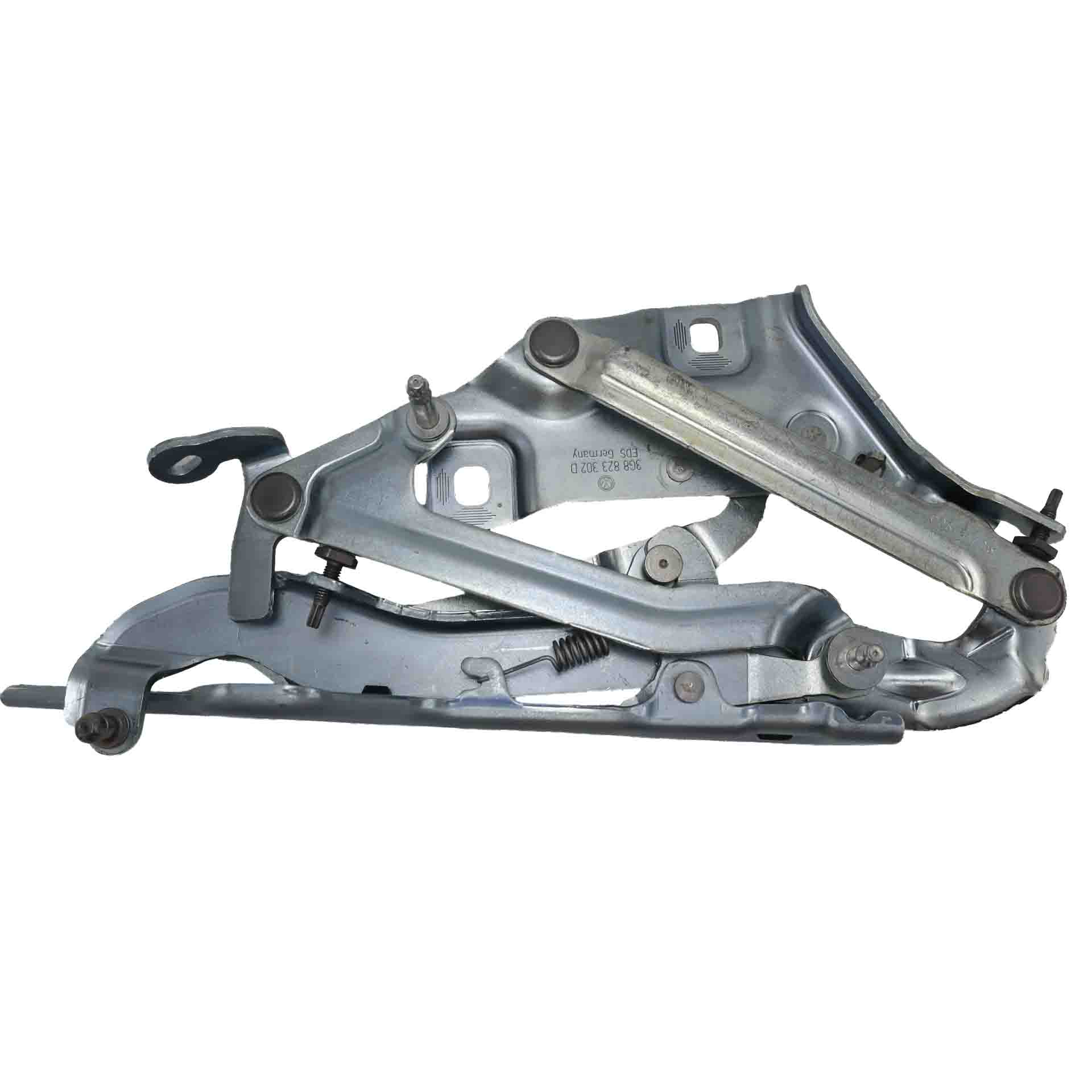 Frontklappenscharnier 3G8823302D Original VW Arteon Bj. 2017 - 2025