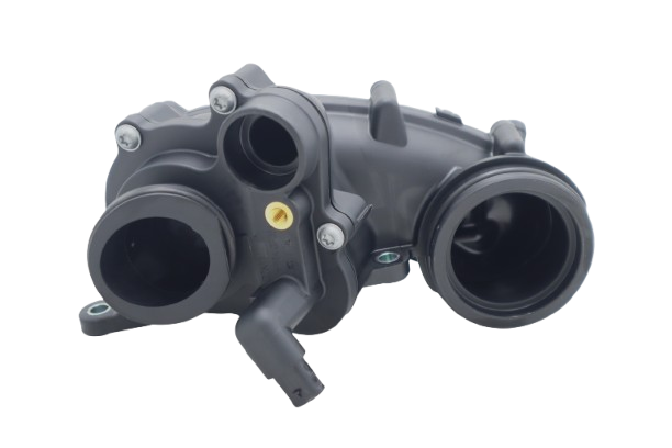 Original Audi A5 A6 VW Amarok Touareg Kühlmittelregler