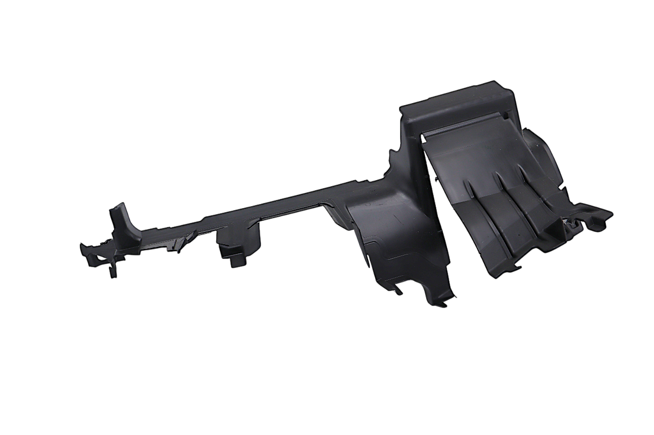 Original VW Golf Luftführung rechts