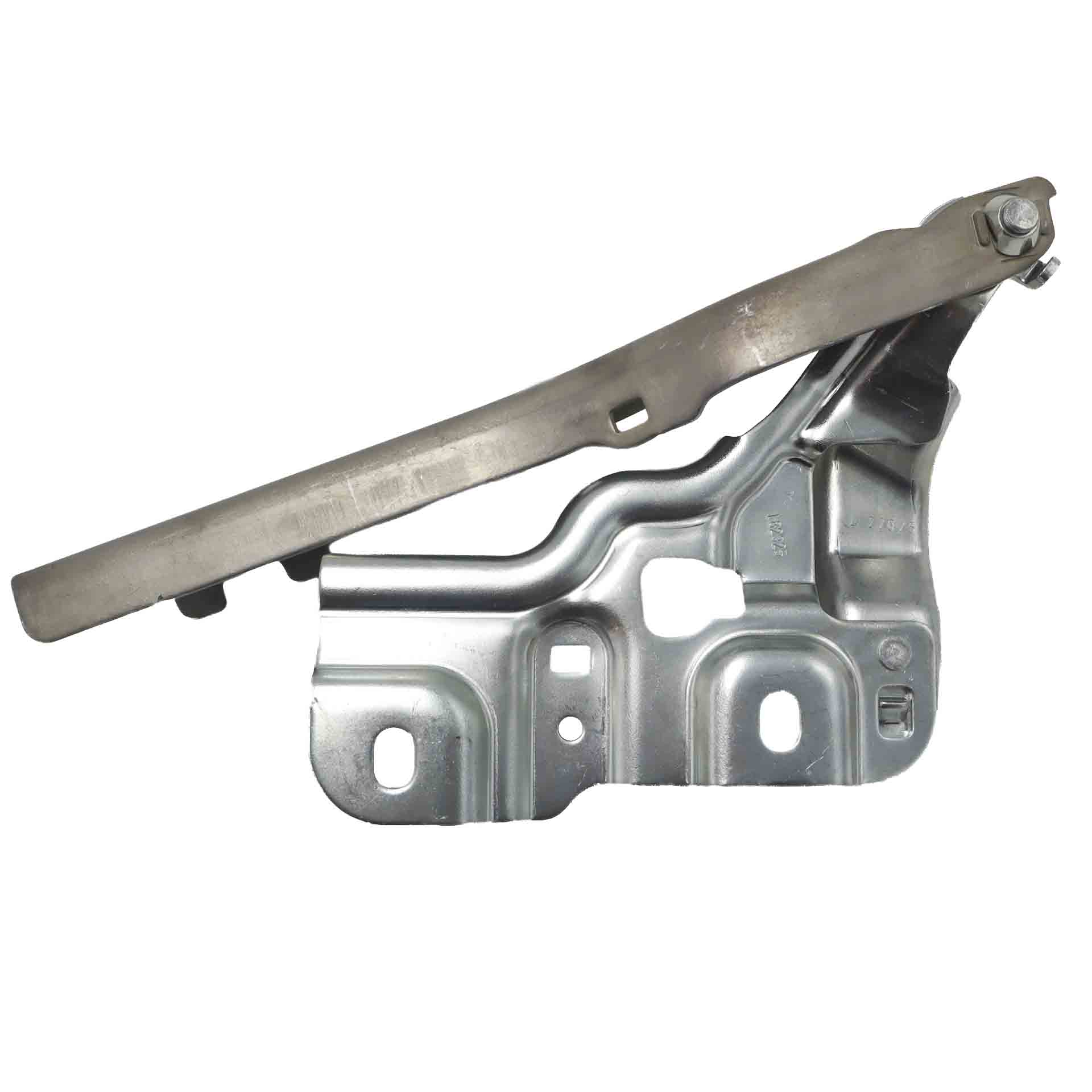 Frontklappenscharnier 83A823301 Original Audi Q3 Bj. 2019 - 2024