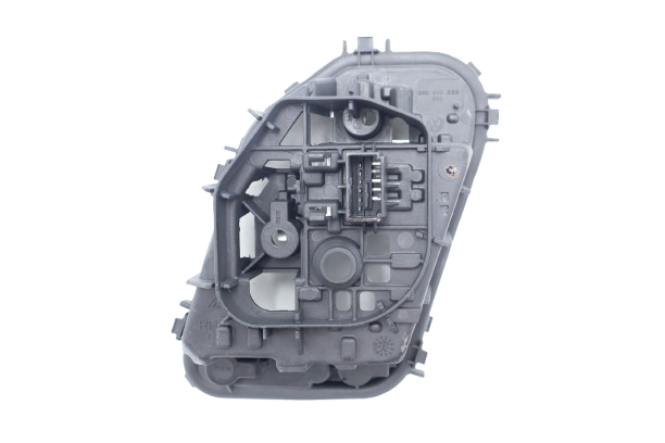 Original VW Polo Lampenträger Fassung hinten rechts