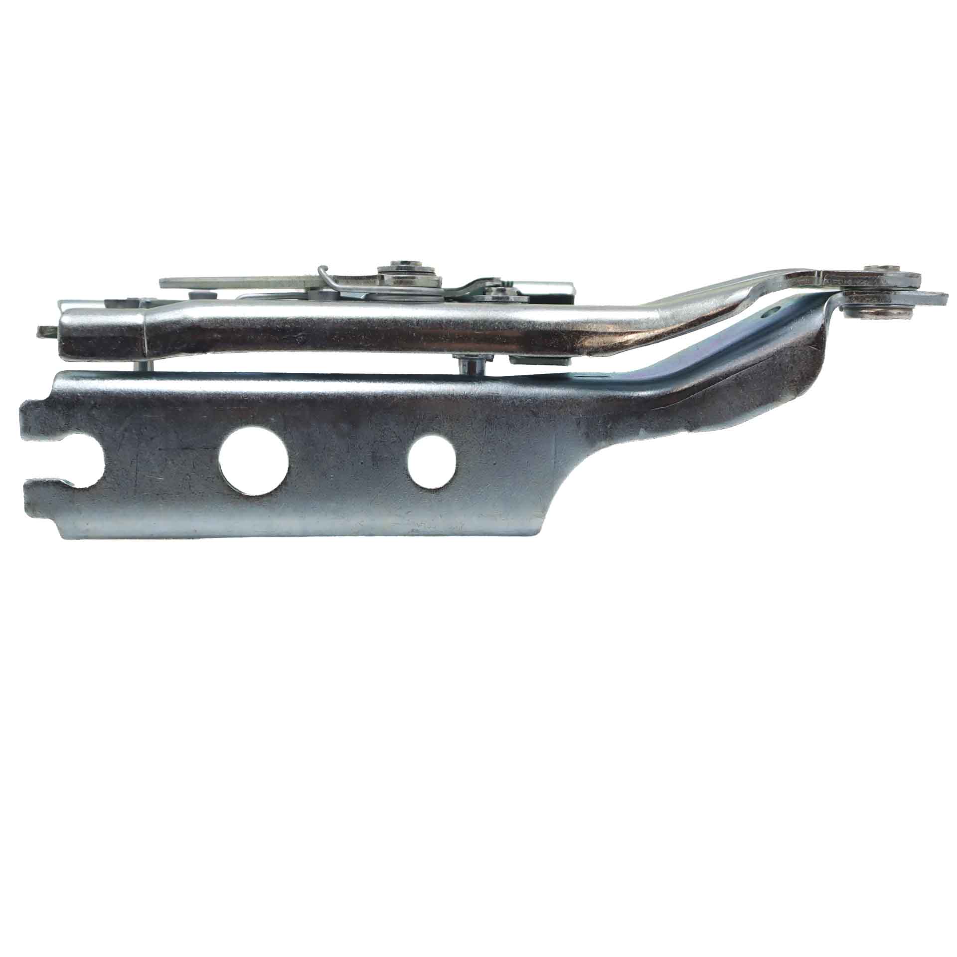 Frontklappenscharnier 5TA823302D Original VW Touran Bj. 2016 - 2026