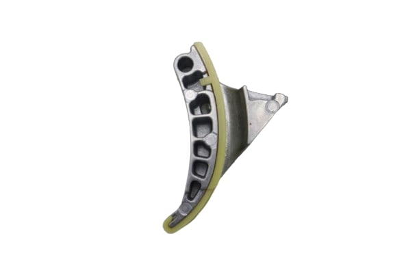 Original Audi A4 A6 VW Phaeton Touareg Kettenspanner links