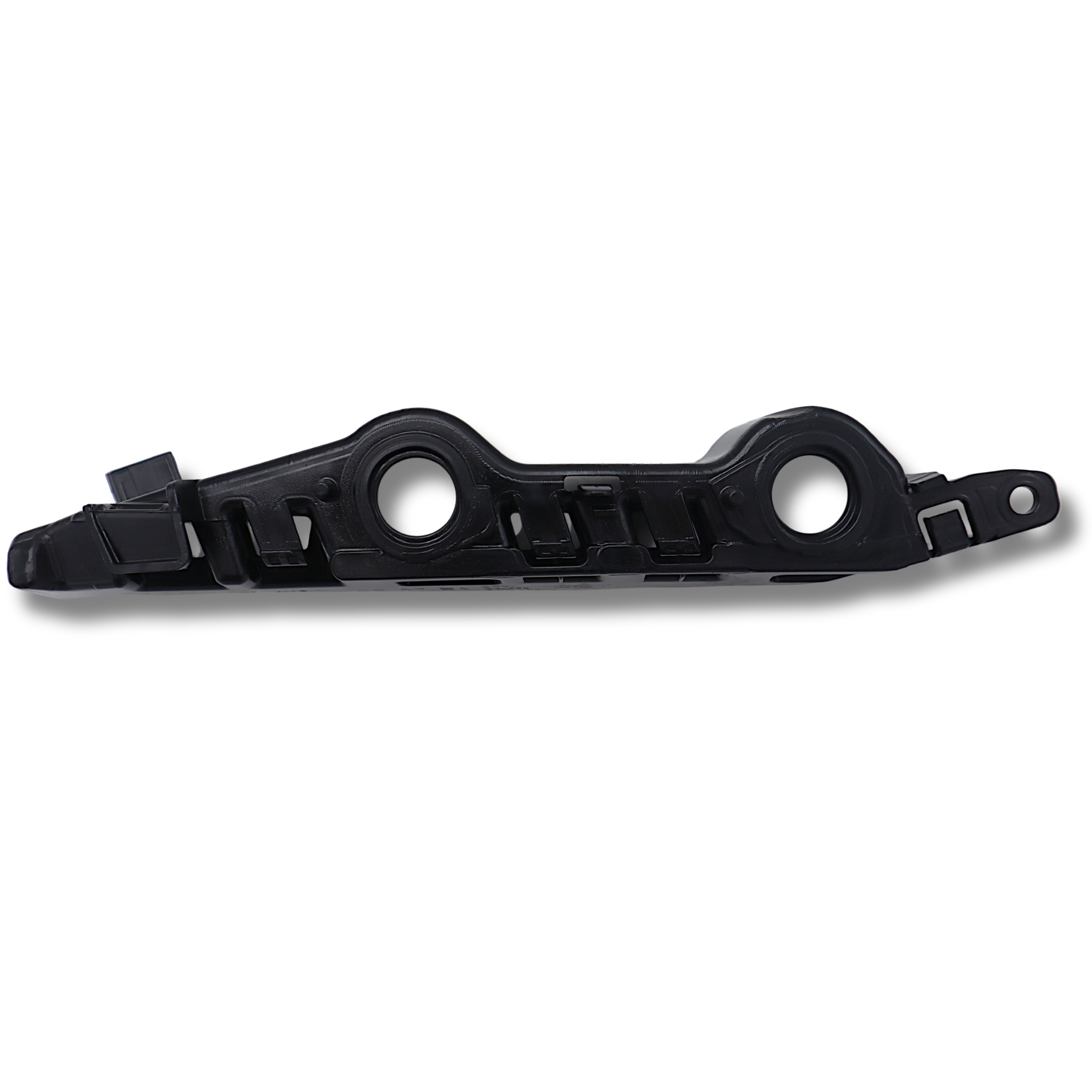 Original Audi A7 Führungsteil vorne links für Stossfängerträger