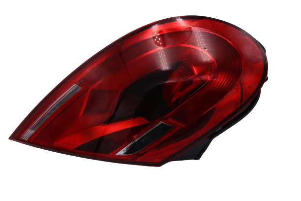 Original VW Beetle Schlussleuchte Rückleuchte hinten links