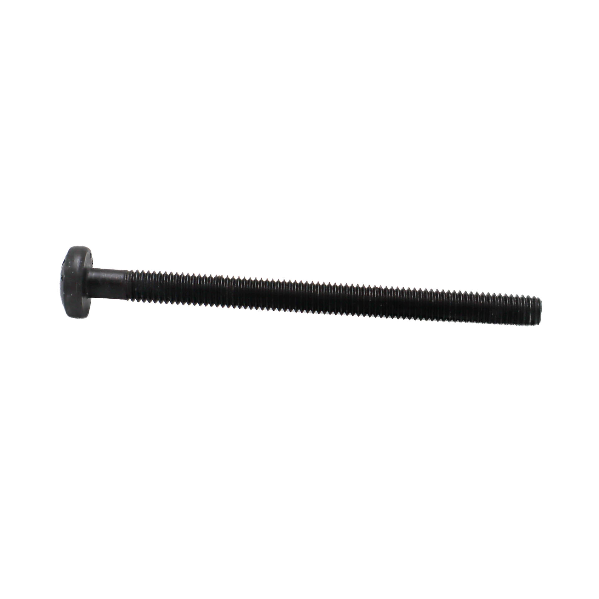 Innensechsrundschraube N  91131003 M6x80 - Original VW Seat