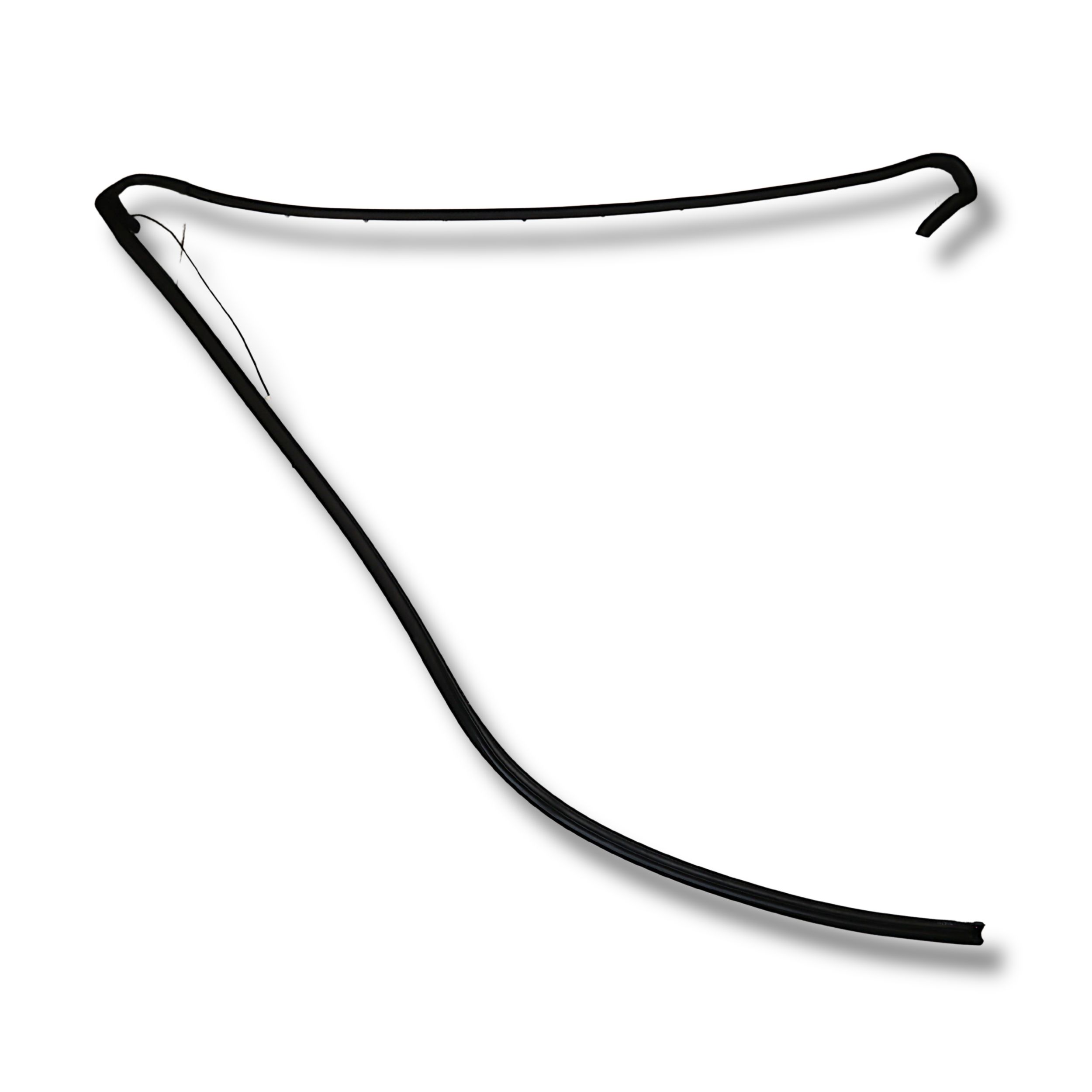 Original Volkswagen Transporter T5 T6 T6.1 Dichtung für Schiebetür links - 7E0843785A