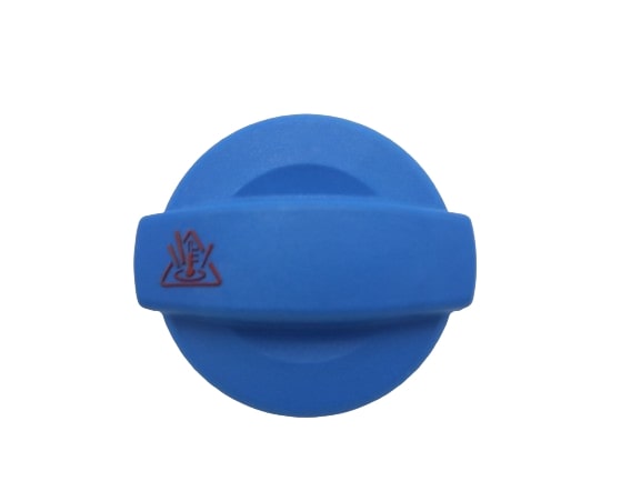 Original Audi Deckel für Kühlmittelausgleichsbehälter Kühlmittelbehälter