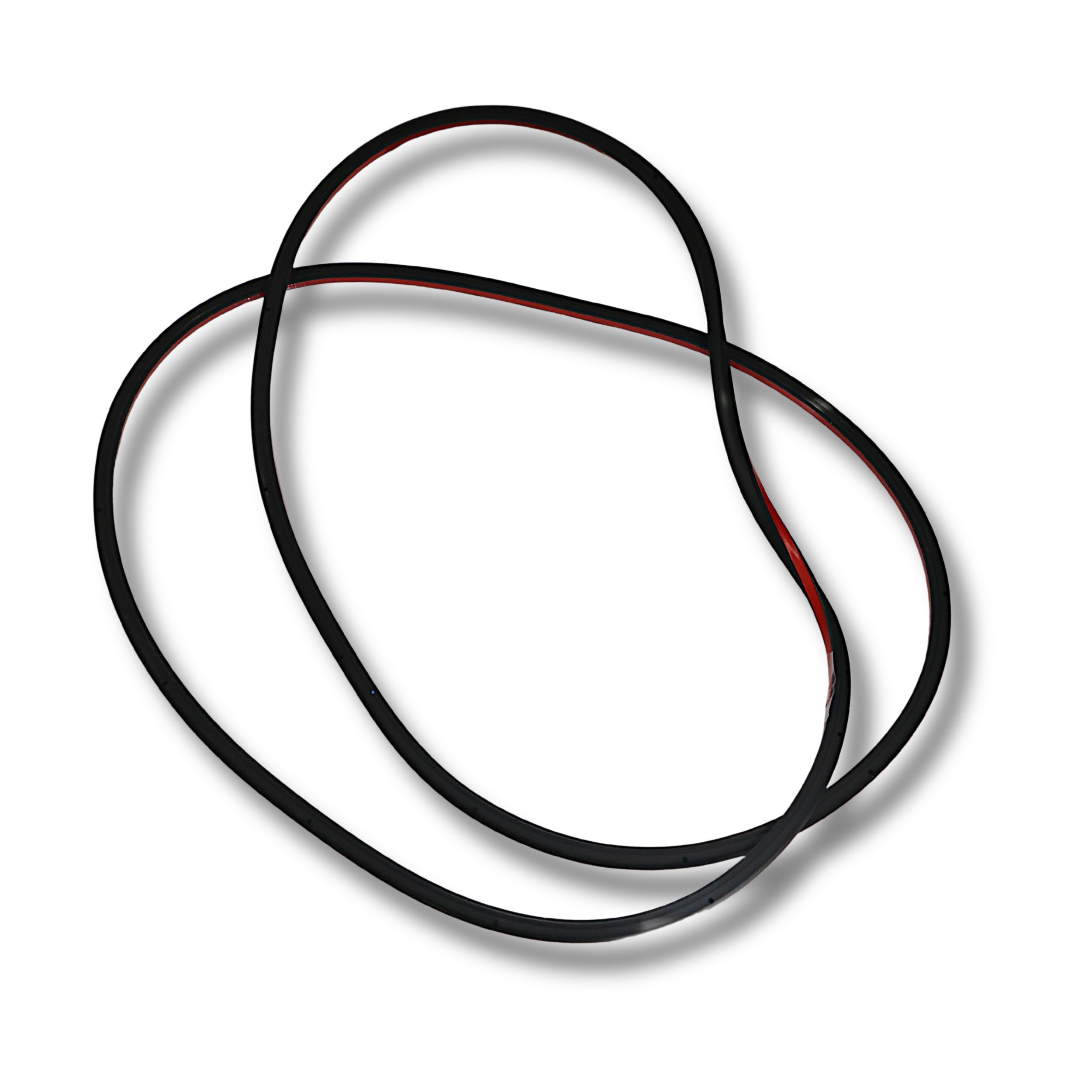 Original Audi Q5 Türdichtung (selbstklebend) vorne rechts außen - 80A837912G