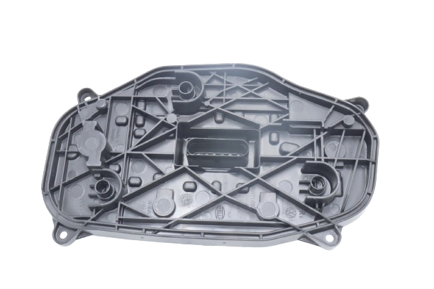 Original VW Transporter Lampenträger Schlussleuchte Heckleuchte rechts hinten