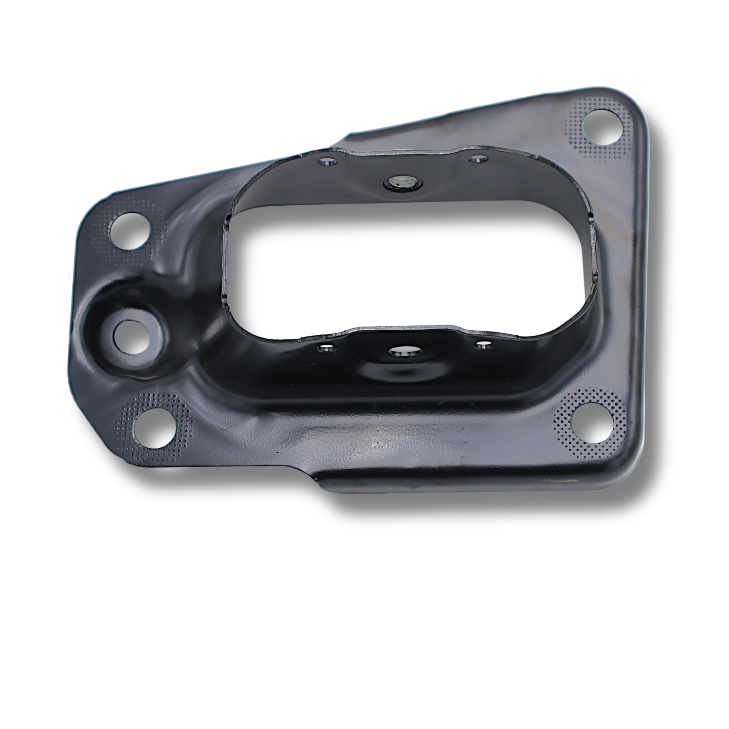 Original Audi VW Seat Skoda Lagerbock für Querlenker - 1K0505129L