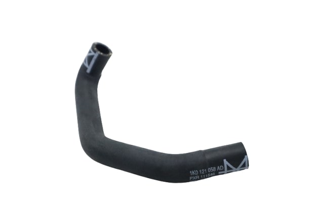 Original Audi A3 SEAT Leon Toledo VW Golf Touran Skoda Octavia Superb Kühlmittelschlauch Rücklauf
