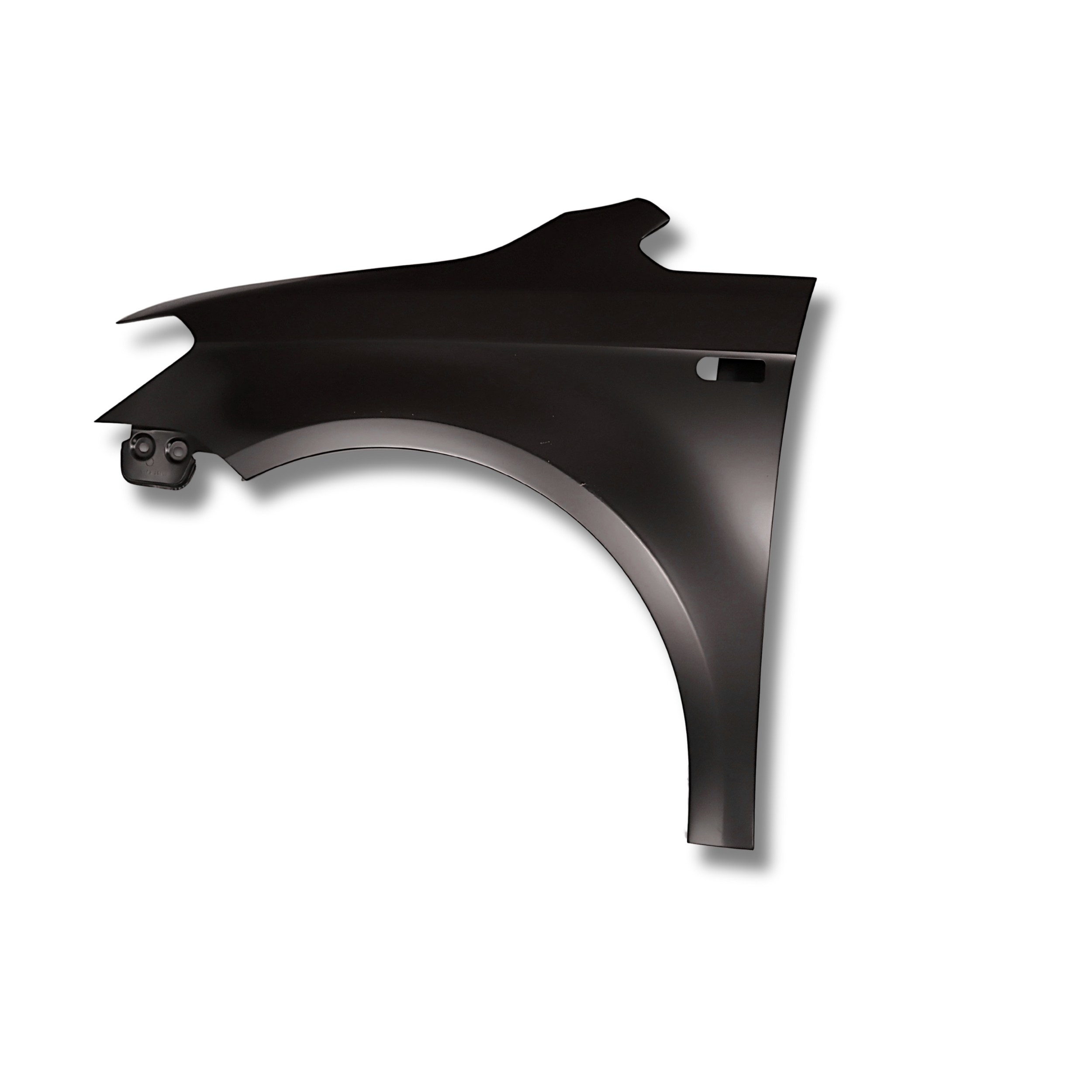 Original Volkswagen Caddy Kotflügel, vorne links - 2K5821021B