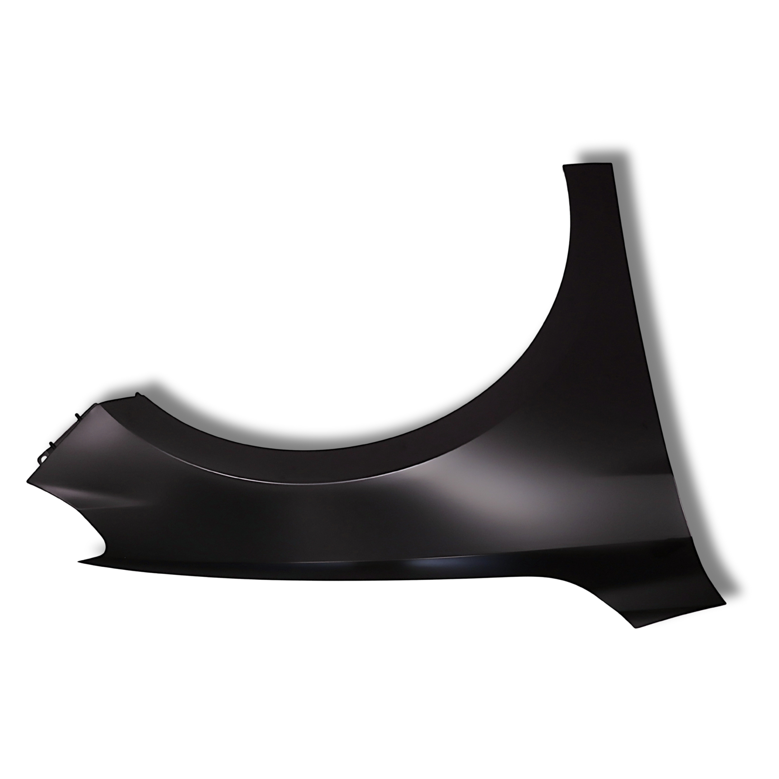 Original Audi A1 Kotflügel, rechts vorne - 82A821022