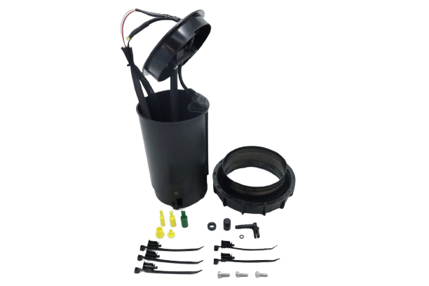 Original VW Sharan Reparatursatz Heizelement