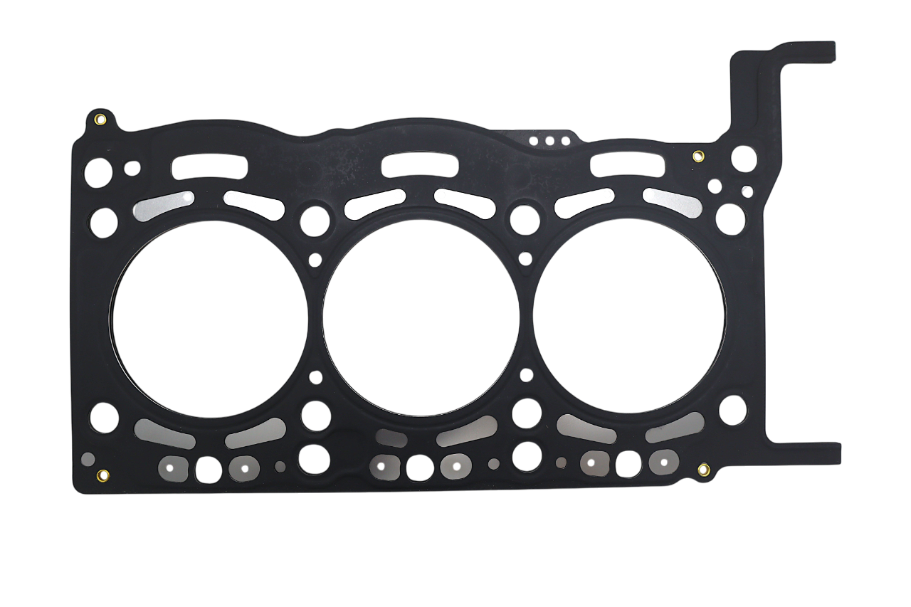Original Audi A4 A6 VW Touareg Zylinderkopfdichtung 1,68mm 3 Löcher Zylinder 1-3