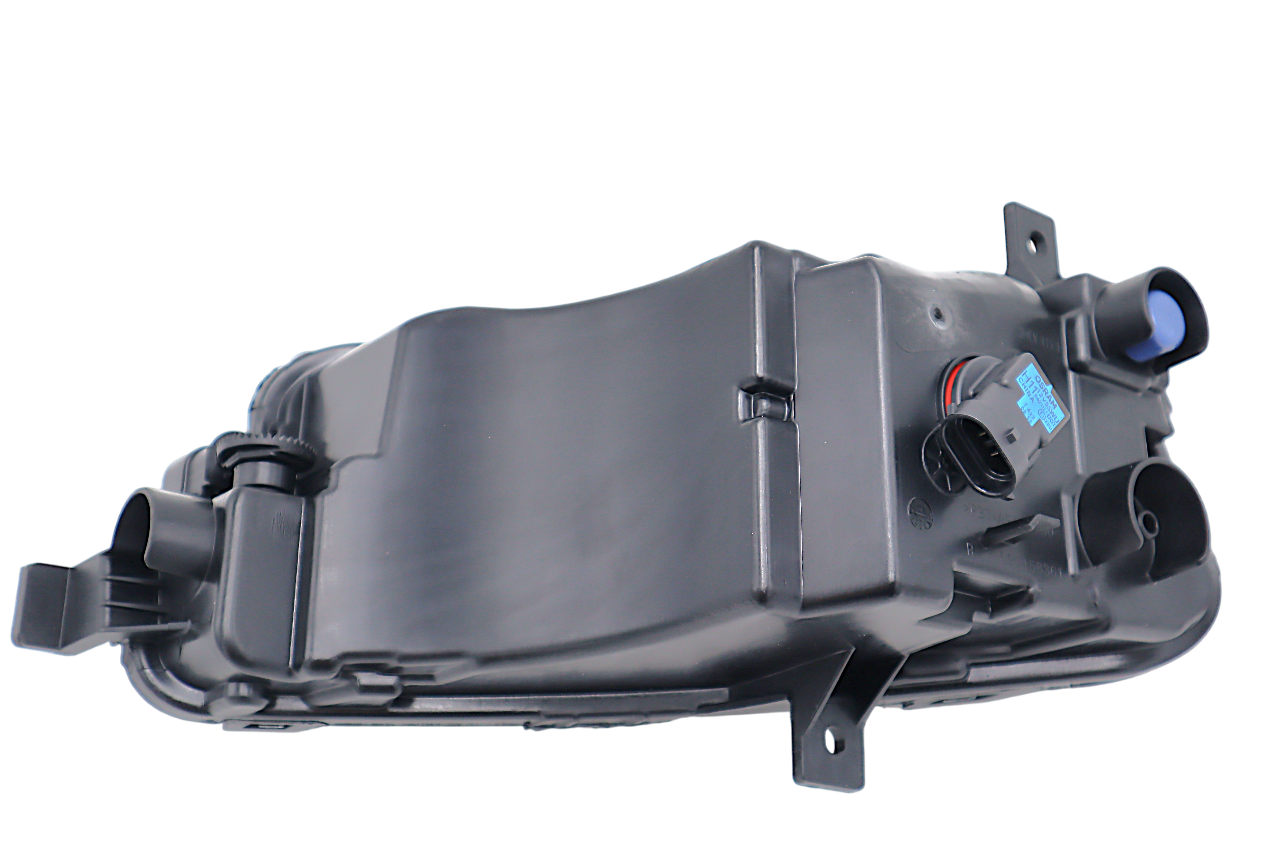 Original VW Transporter Halogennebelscheinwerfer links