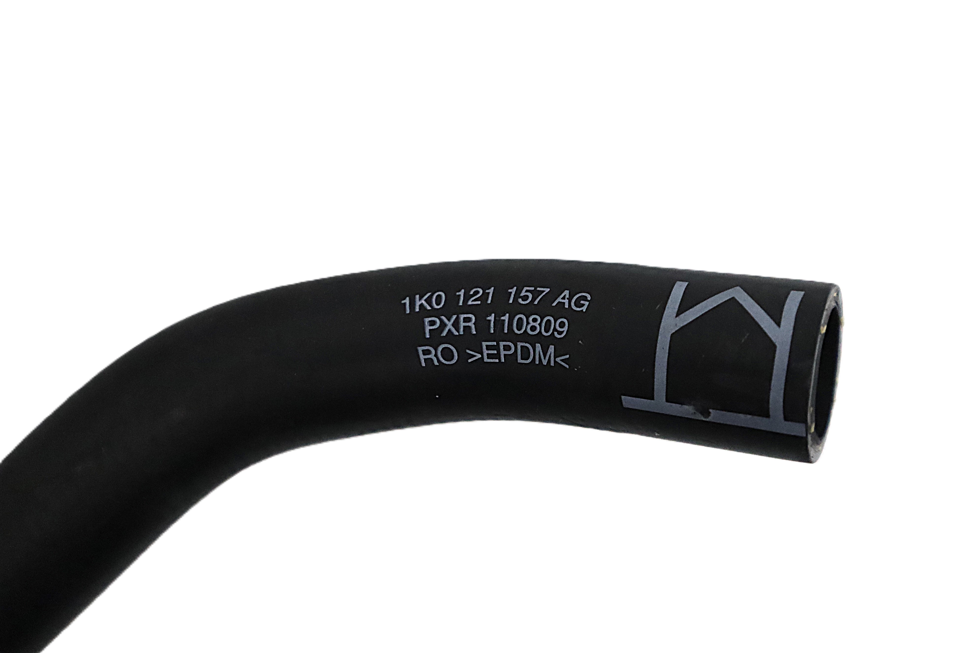 Original Audi A3 VW Golf Passat Seat Altea Leon Toledo  Skoda Octavia Superb Kühlmittelschlauch