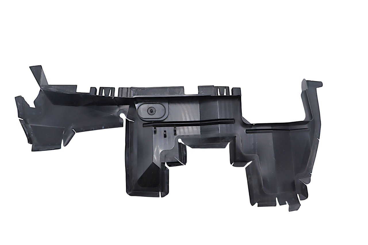 Original Audi Q5 Luftführung rechts