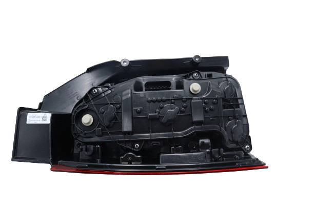 Original VW Transporter Multivan T6.1 Schlussleuchte Rückleuchte hinten rechts