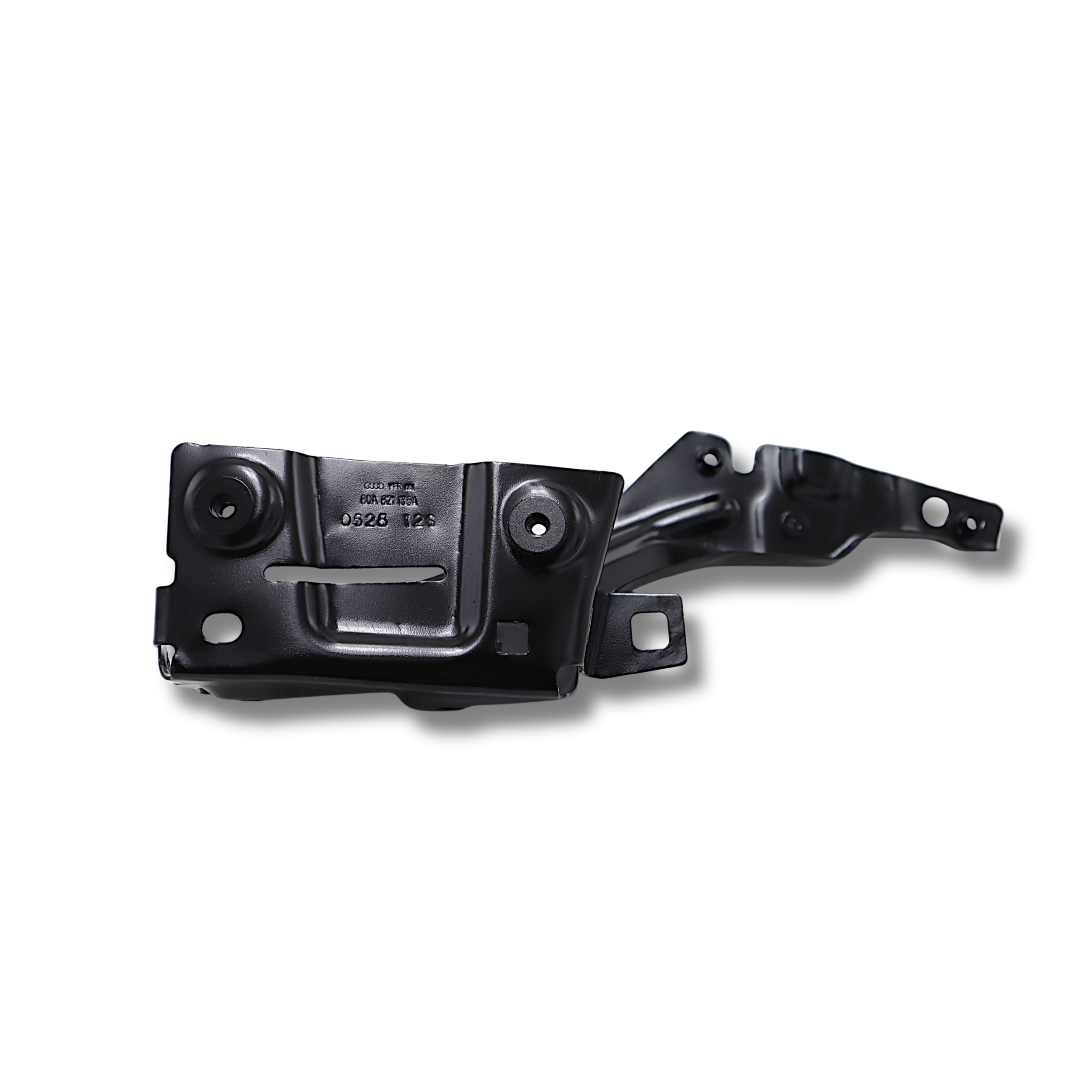 Original Audi Q5 Strebe grundiert links - 80A821131A STL