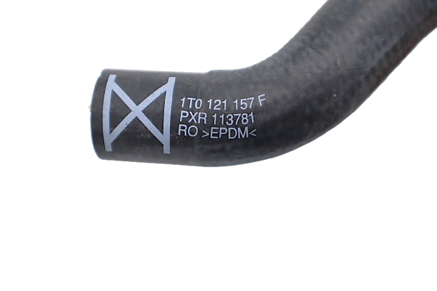 Original Volkswagen Caddy Kühlmittelschlauch