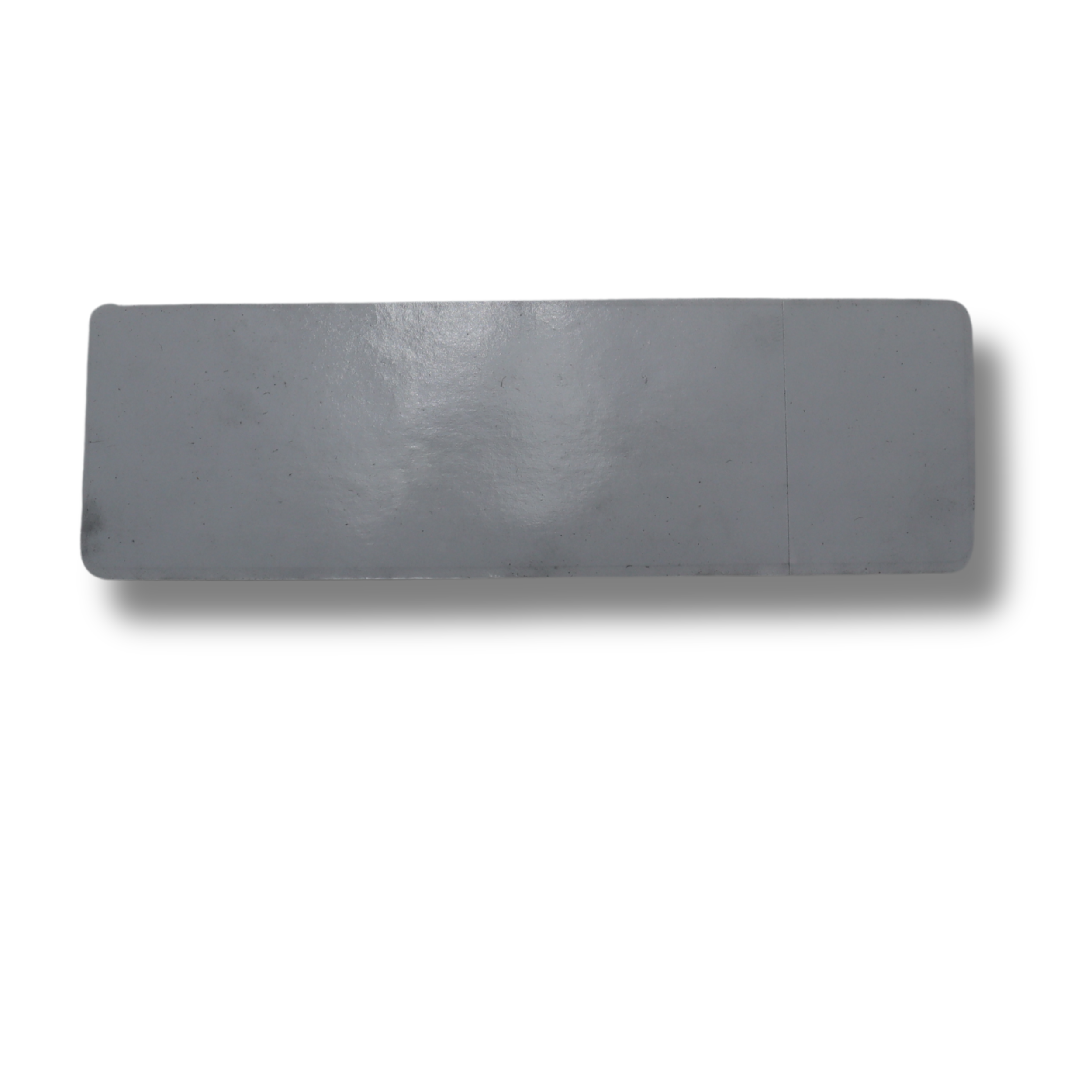 Original Audi VW Hinweisschild - ,,Motor abstellen'' 8K0010520A