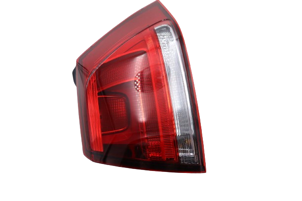 Original VW Golf Schlussleuchte Rückleuchte hinten rechts außen