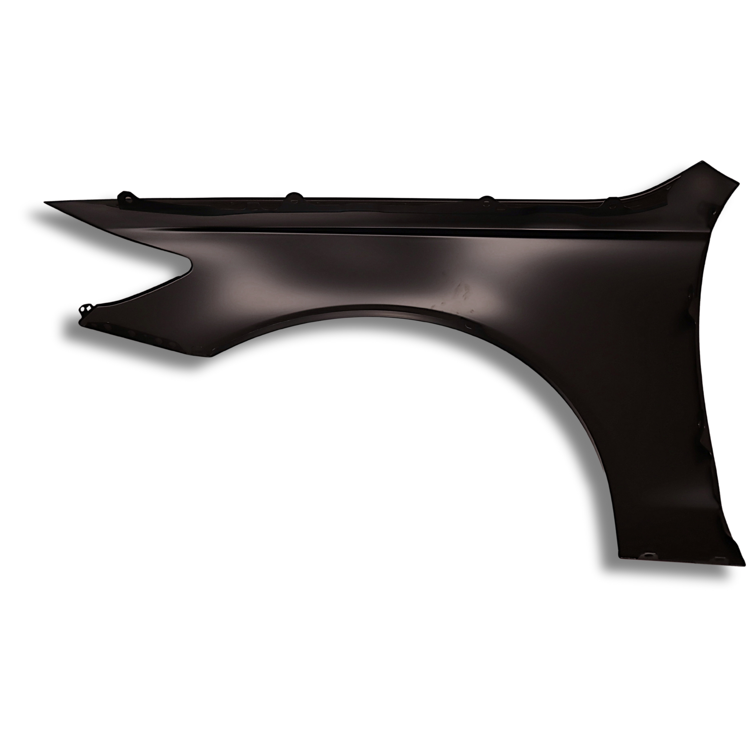 Original Audi A6 Kotflügel, rechts vorne - 4G0821102