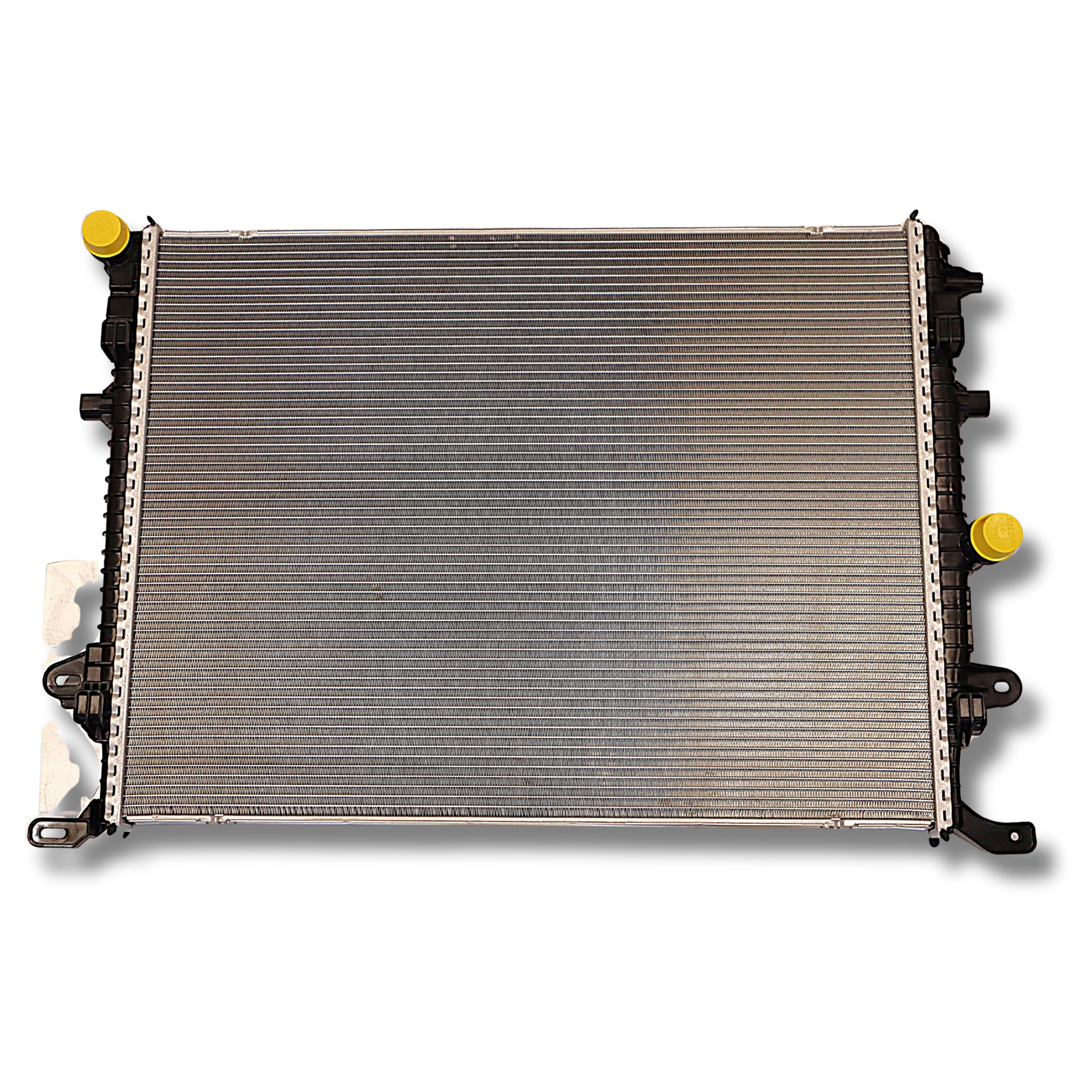 Original VW Sharan Seat Alhambra Kühler für Kühlmittel Wasserkühler - 7N0121253B