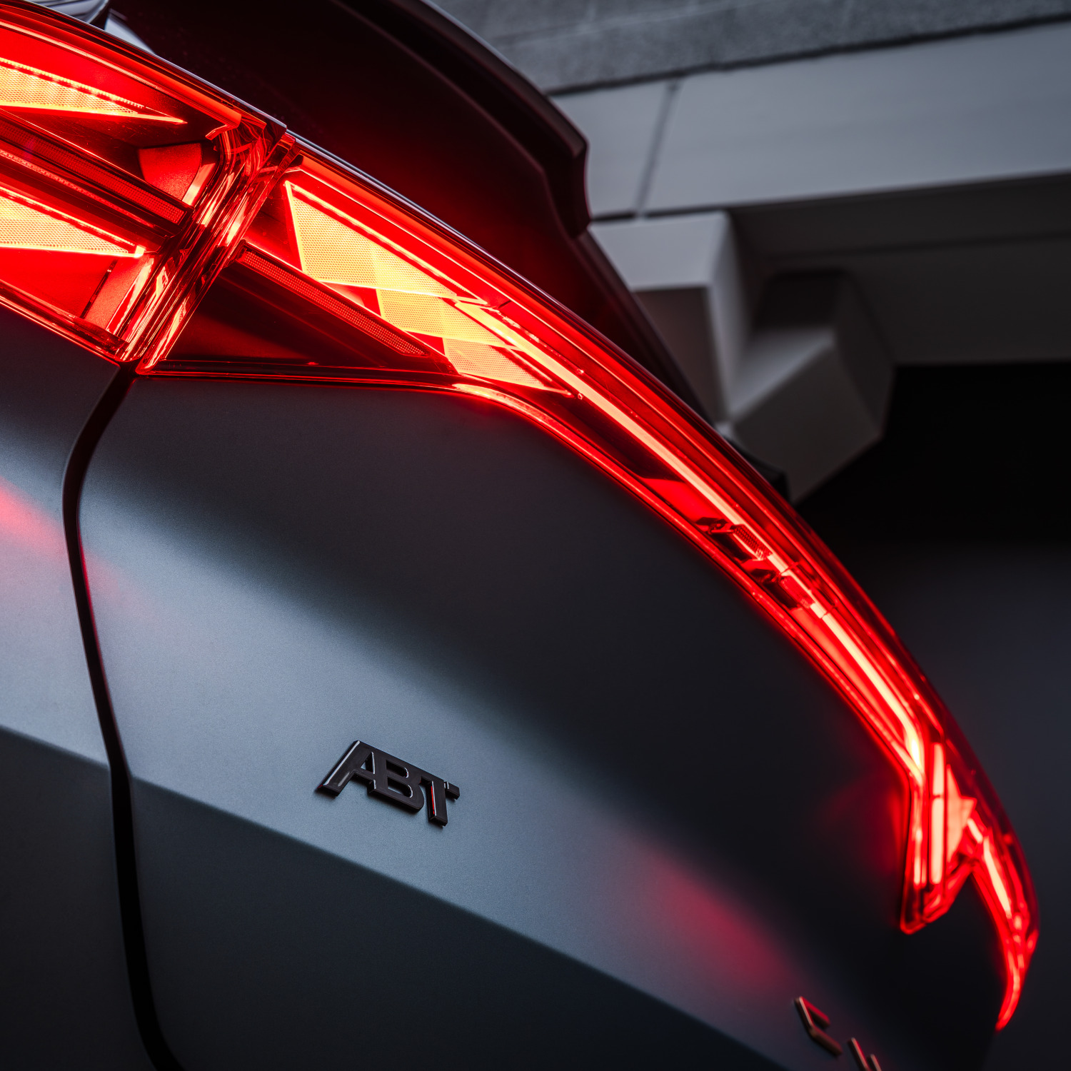 Original ABT Sportsline Paket für CUPRA Terramar VZ 2.0 TSI 4Drive DSG 195 kW