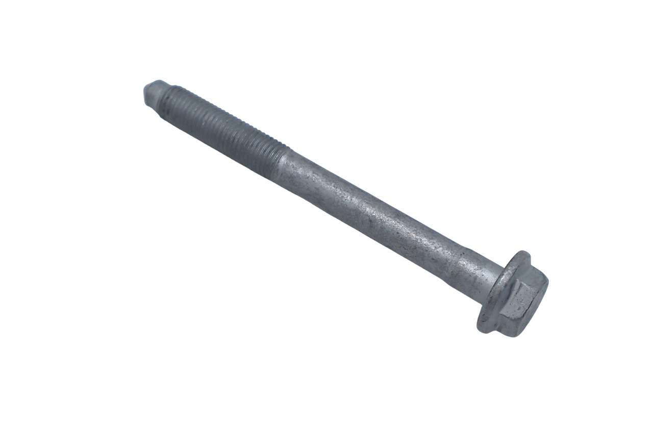 Original Audi A1 TT VW Golf Polo Seat Ibiza Toledo Skoda Fabia Octavia Sechskantschraube für Hinterachskörper M12x1,5x125x49