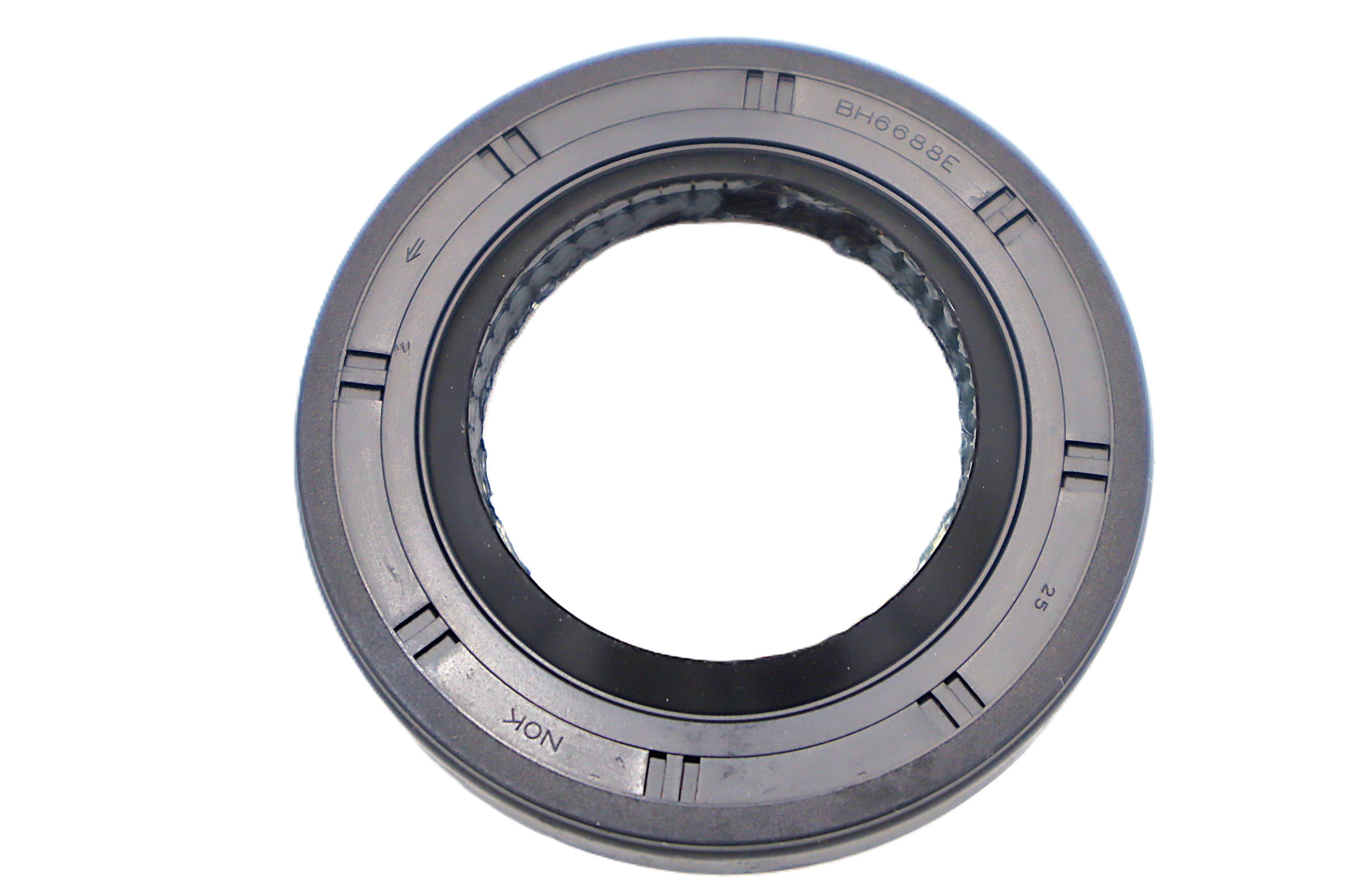 Original Audi Q7 VW Touareg Radialwellendichtring für Getriebegehäuse 41x72x11