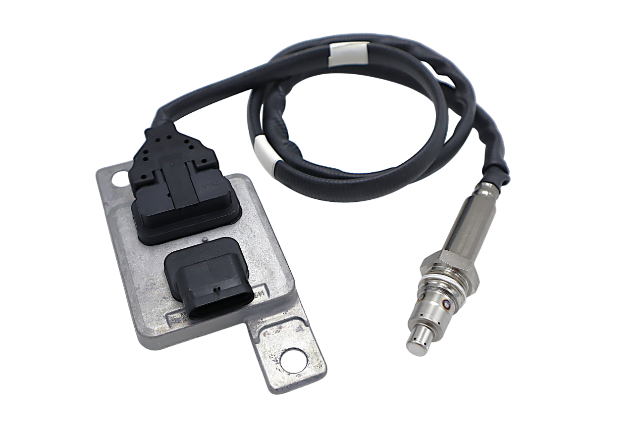 Original VW Sharan Tiguan NOx-Sensor Stickoxid-Sensor