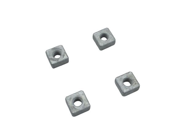 Original Muttern "SET" Audi VW Vierkantmutter M12x1,5 4er Set