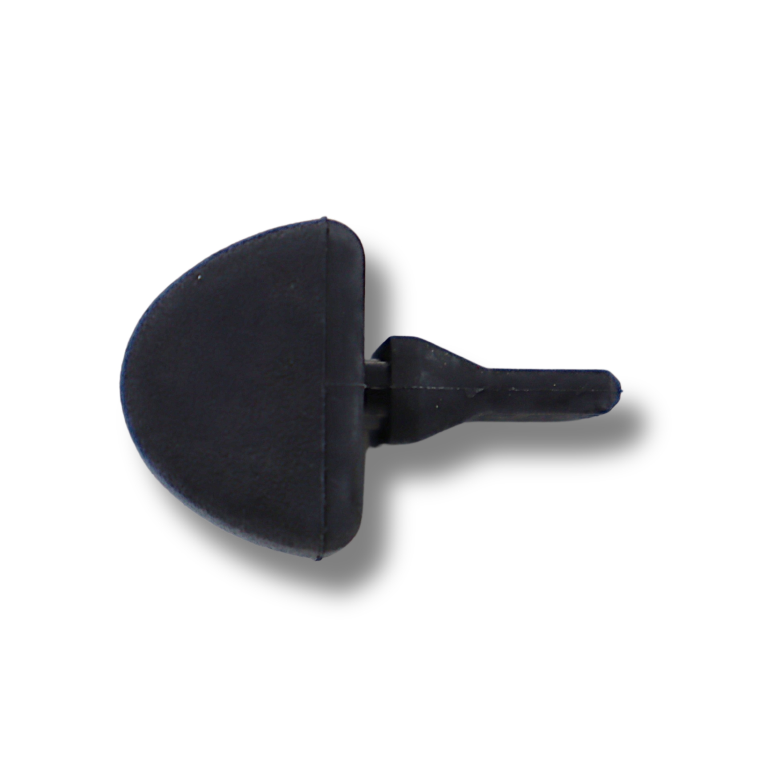 Original Audi VW SEAT Škoda Anschlagpuffer für Kofferraumverkleidung – 1J6867815A9B9