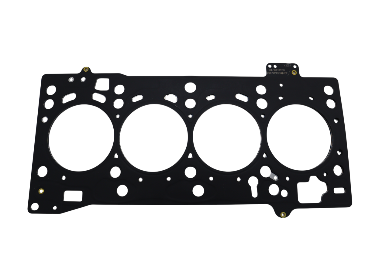 Original Audi A3 A6 VW Golf Tiguan Seat Leon Ateca Skoda Octavia Kodiaq Zylinderkopfdichtung 1,63mm 2 Löcher