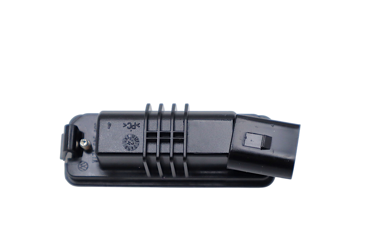Original VW Golf SEAT Leon Skoda Superb Kennzeichenleuchte