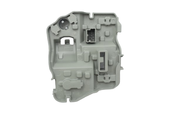 Original VW Sharan Lampenträger Fassung hinten rechts innen