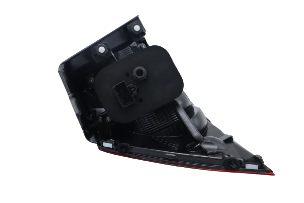 Original VW Golf e-Golf LED-Schlussleuchte Rückleuchte hinten rechts außen