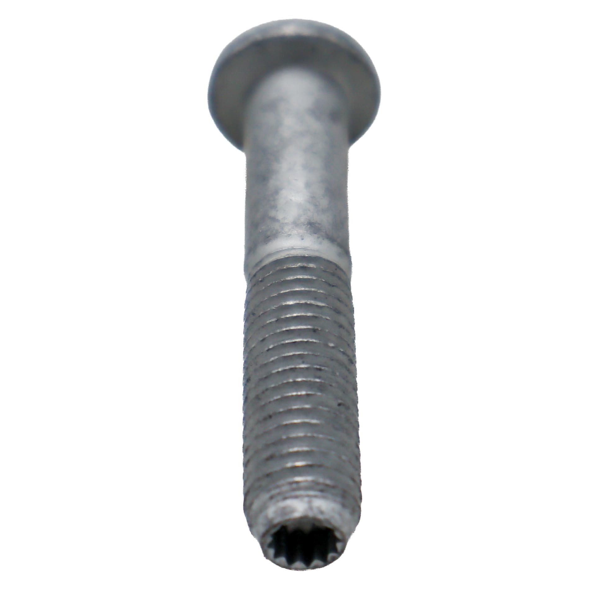Zylinderschraube WHT000226 mit Innenvielzahnkopf M10x55 - Original VW Audi Seat Skoda