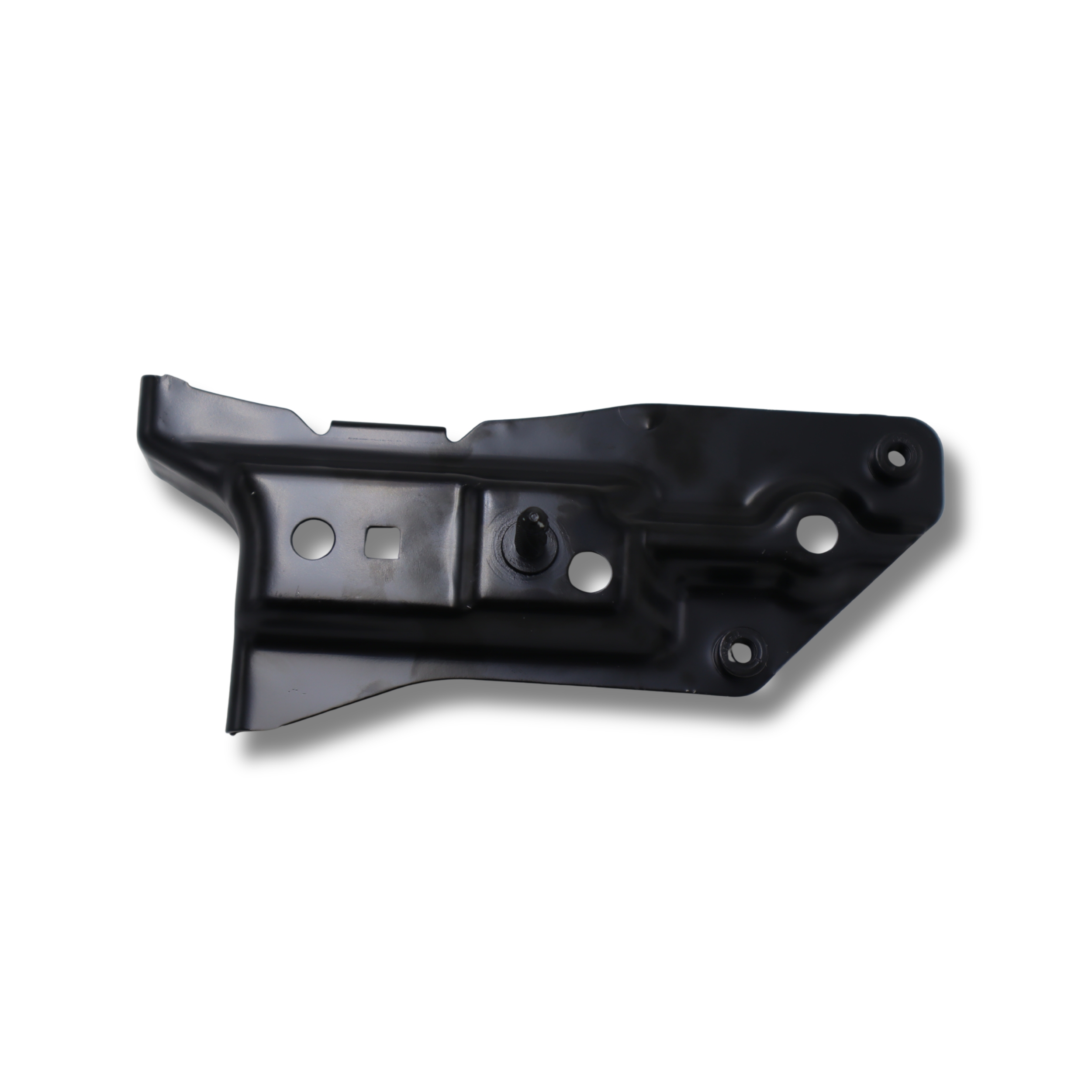 Original Audi A3 A3 Cabriolet S3 RS3 Strebe für Kotflügel links vorne - 8P0821135B