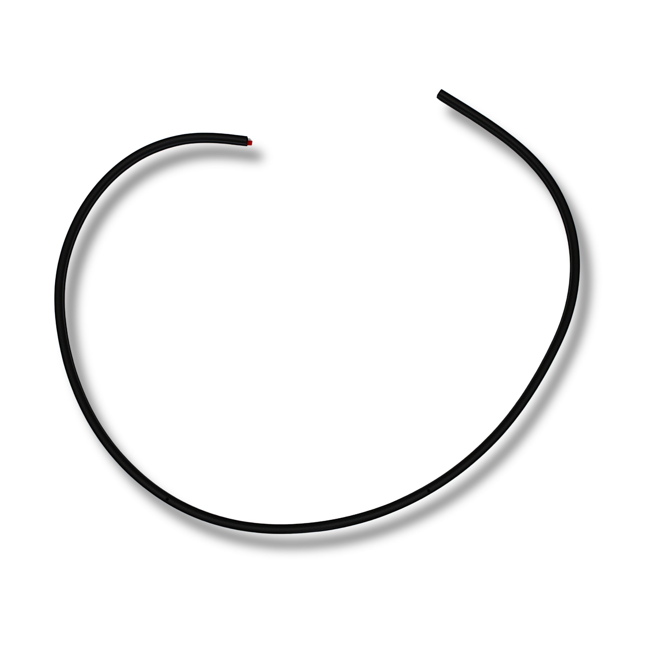 Original Audi Q8 RSQ8 Türdichtung (selbstklebend) vorne außen - 4M8837911