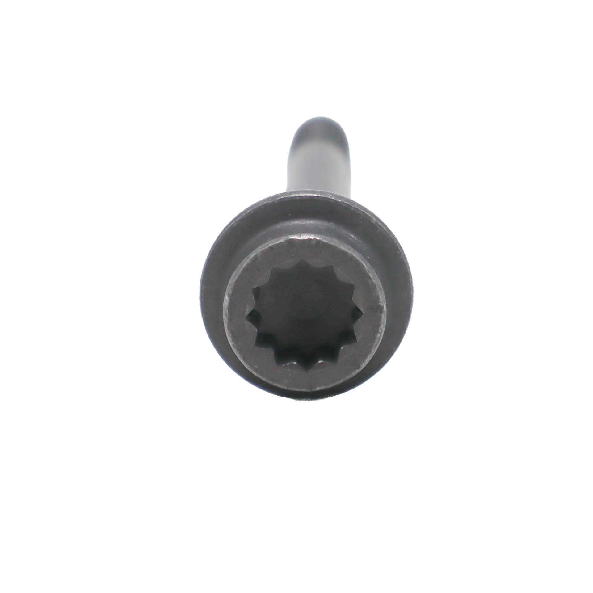 Zylinderbundschraube N  91264601 M10x1,25mm Original VW Audi Seat Skoda