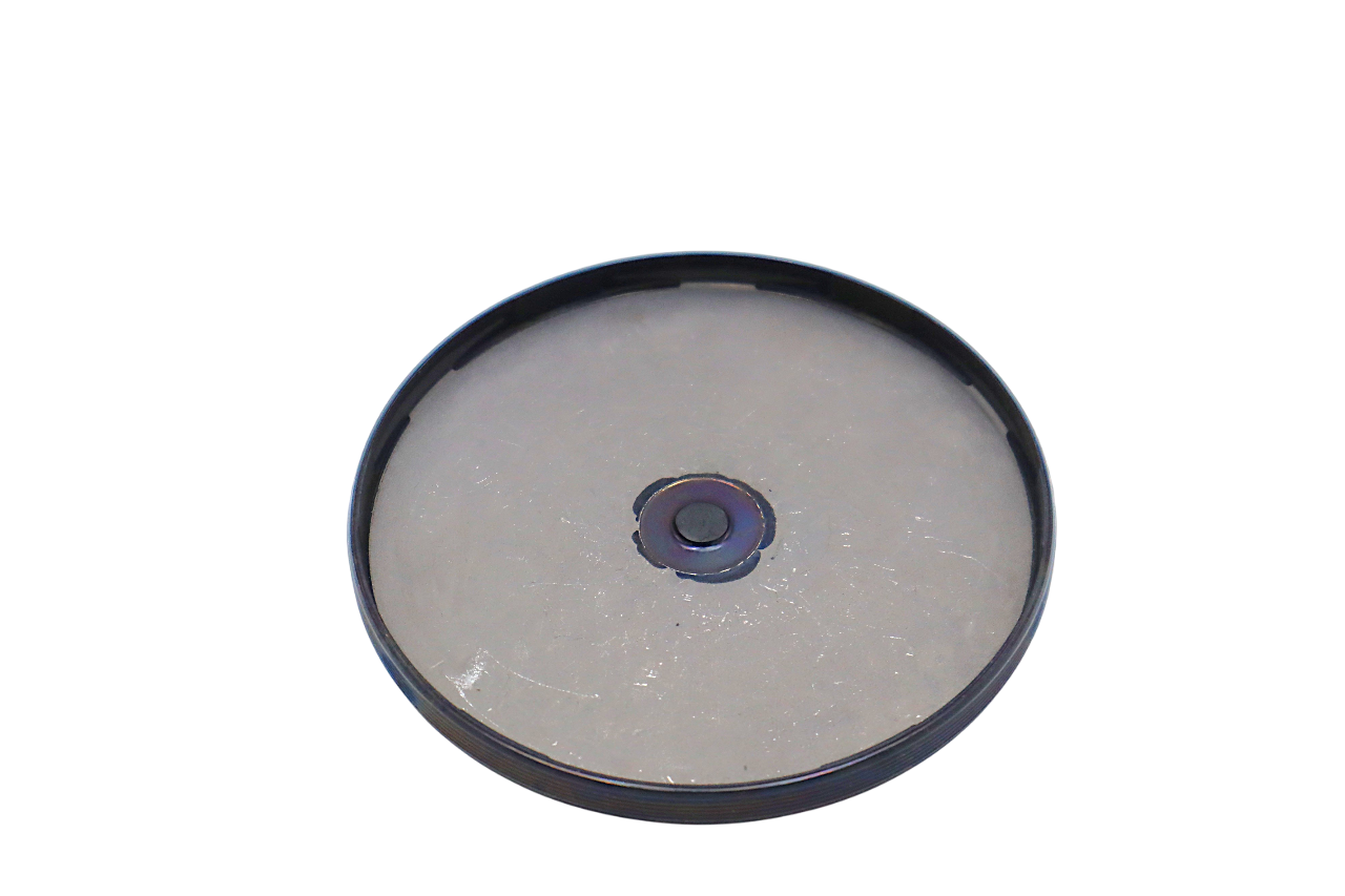 Original Audi VW Seat Skoda Verschlussdeckel für Getriebegehäuse 84,5mm