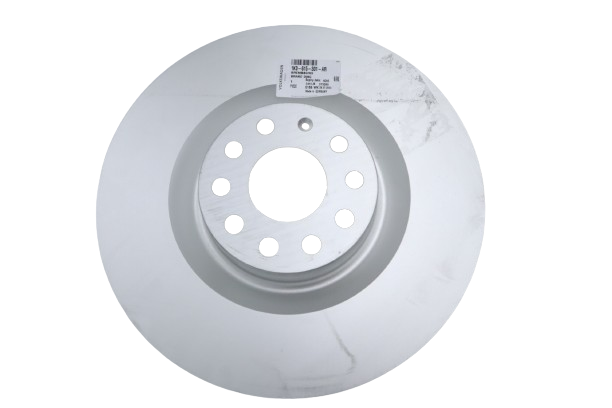 Original VW SEAT Skoda Bremsscheibe Vorderachse 256x22mm