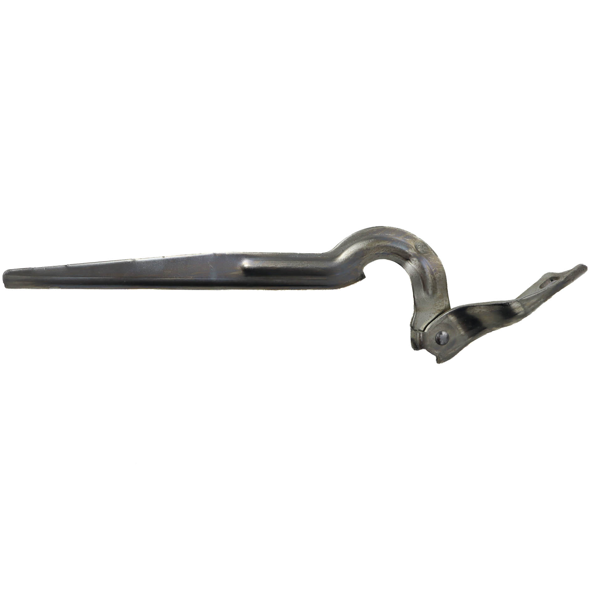 Frontklappenscharnier 510823302B Original VW Golf Sportsvan Bj. 2014 - 2020