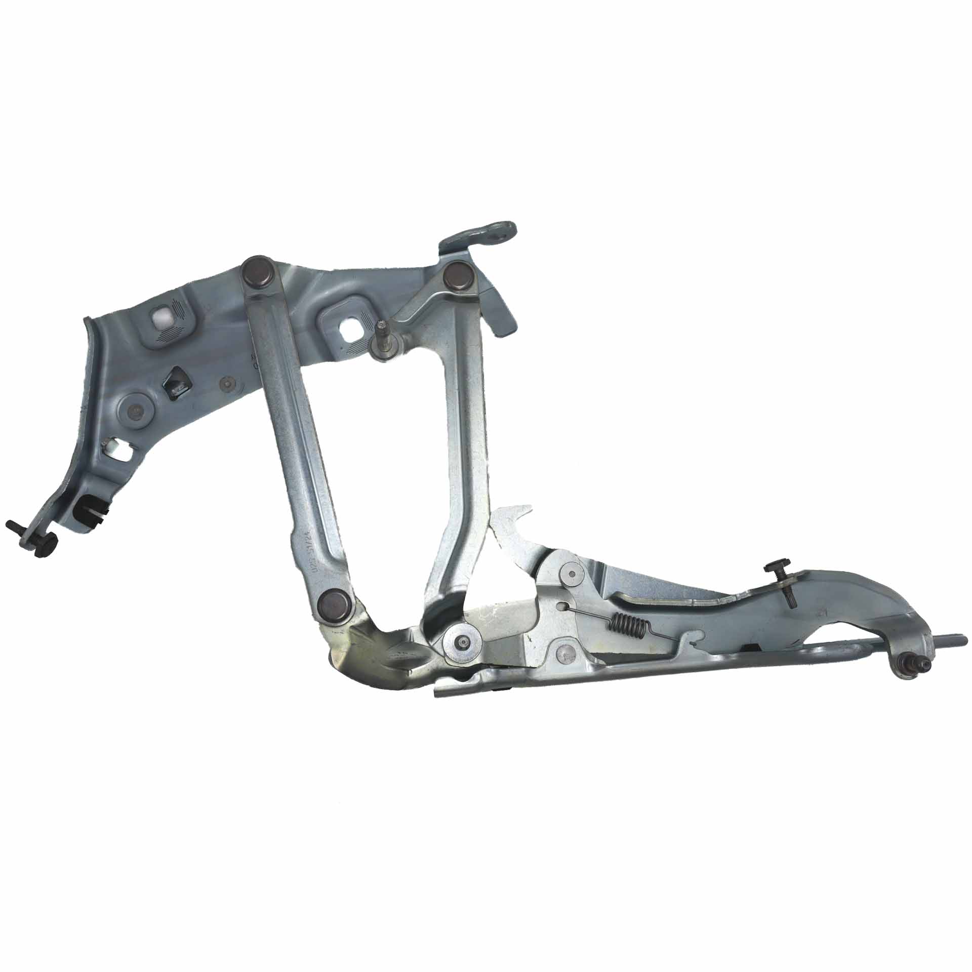 Frontklappenscharnier 3G8823301D Original VW Arteon Bj. 2017 - 2025