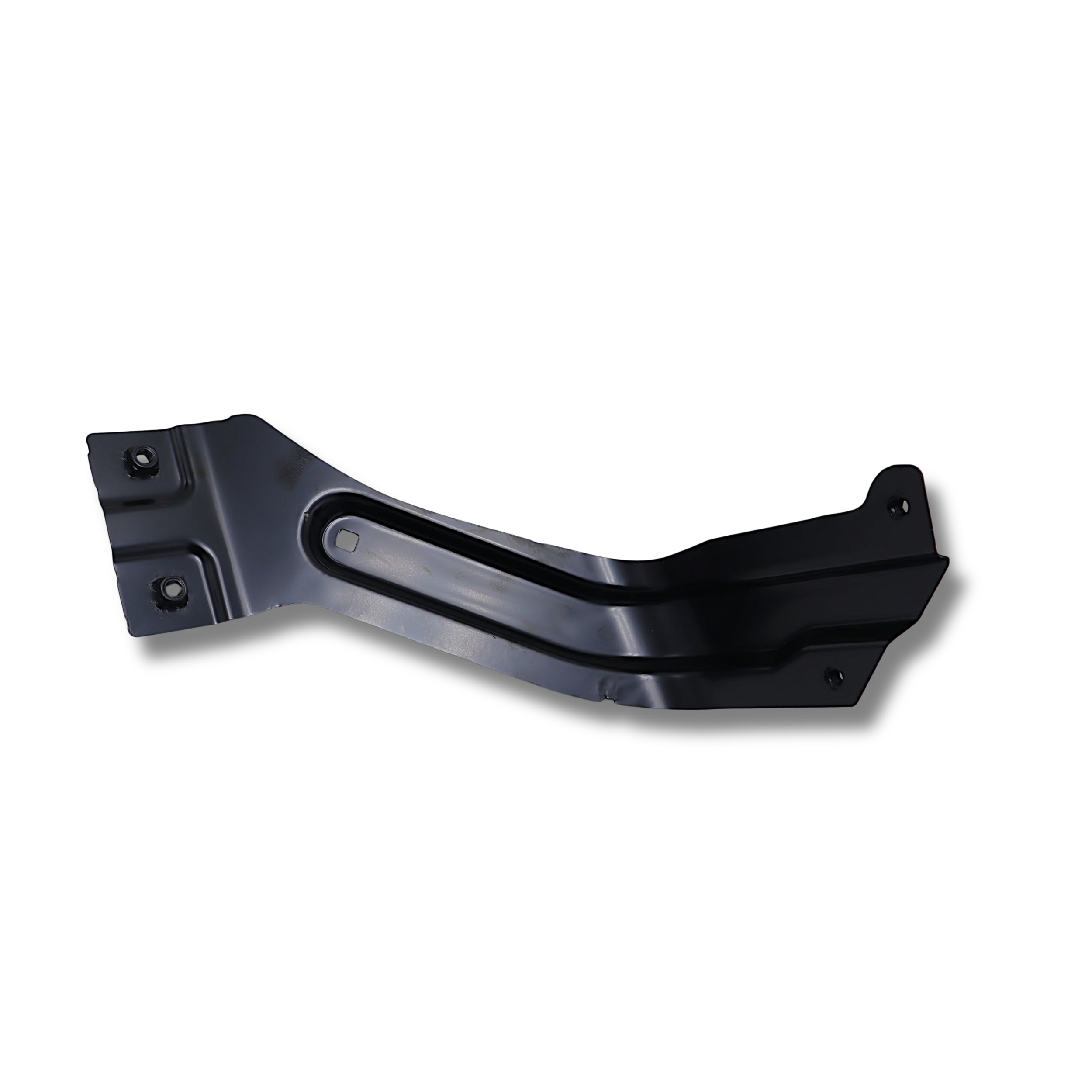Original VW Caddy Touran Strebe für Kotflügel rechts vorne - 1T0821136C