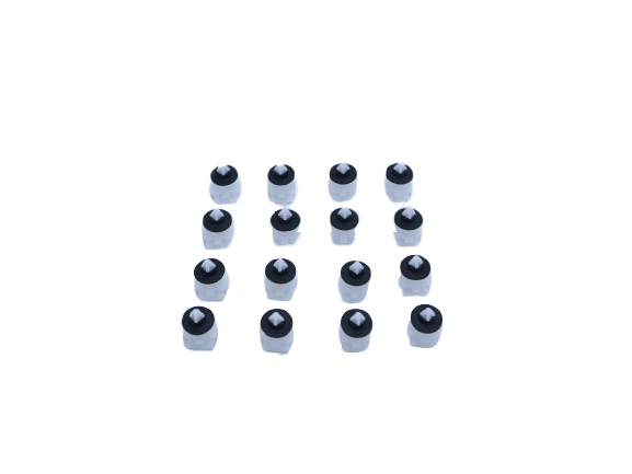 Original Clip "SET" VW Skoda Clip Türverkleidung Abdeckung  16er Set